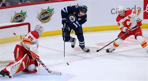 calgary flames playoff odds|Calgary Flames vs. Winnipeg Jets: What’s at stake, X.